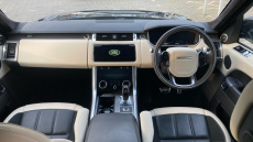 Land Rover Range Rover Sport 3.0 D350 HST 5dr Auto Diesel Estate